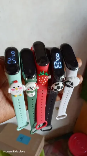 Disney Digital Kids Watches - Party Pack (Dozen)