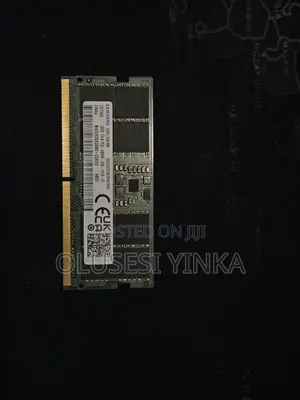 16GB DDR5-4800 Laptop RAM (Used)