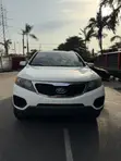 Kia Sorento 2010 Fari - 1