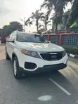 Kia Sorento 2010 Fari - 2