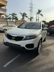 Kia Sorento 2010 Fari - 3
