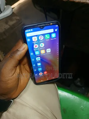 Tecno Spark 4 - An Kadan, Mai Tsabta Kuma Mai Araha