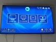 Wisdom-Share Smart Cloud TV 55 Inch - Na Amfani - 2