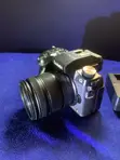 Lumix G7 Mirrorless Camera - 1
