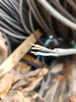 Basec 2.5mm x 6 Core Armoured Cable - 2