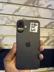 Apple iPhone 16 Plus 128GB Black (Network Locked) - 2