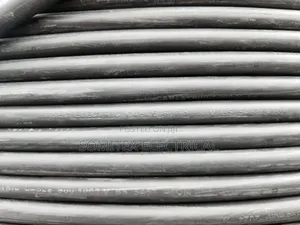 95mm x 4 Core Armoured Electric Cable - Coleman