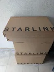 Starlink Standard X Satellite Internet Kit - 1