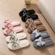 Takalmi Mai Dadi Na Cikin Gida - Na Mata - 2