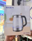 Maxi Gilash Kettle 1.7L - 1