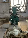 Masana'antar Nika Gurasa da Janareta - 1