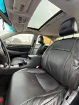 Lexus ES 350 2012 Blue - Unregistered - 3