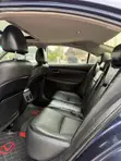 Lexus ES 350 2012 Blue - Unregistered - 4