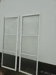 Sliding Glass Door - Retail & Store Equipment - 1