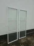 Sliding Glass Door - Retail & Store Equipment - 2