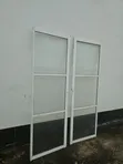 Sliding Glass Door - Retail & Store Equipment - 3