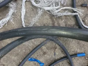 16mm x 4 Core Armoured Electric Cable