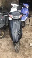Honda Dio 2015 Black Scooter - 3