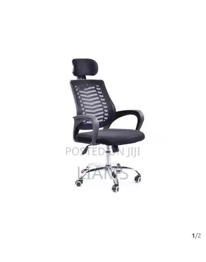 Boss Office Products Office Chair - Brand New