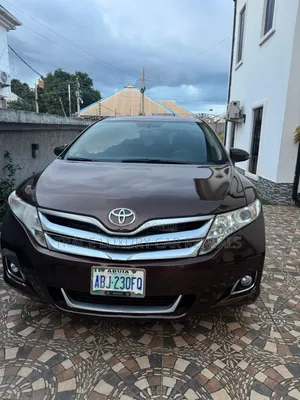 Car Rental in Asaba - 12-Hour Service