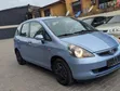 Honda Jazz 2004 - 2