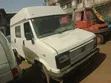 1993 Fiat Ducato J5 Bus (Foreign Used) - 1