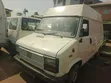 1993 Fiat Ducato J5 Bus (Foreign Used) - 2