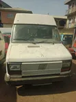 1993 Fiat Ducato J5 Bus (Foreign Used) - 5