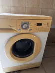 LG Washing Machine 7kg Na Biyu - 2