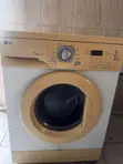 LG Washing Machine 7kg Na Biyu - 3