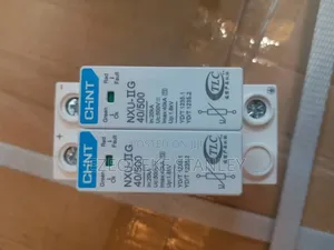 Chint 2-Pole DC Surge Protector