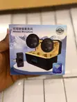 Double Wireless Microphone with Charging Case for iPhone & Type-C - 3