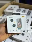 Double Wireless Microphone with Charging Case for iPhone & Type-C - 4