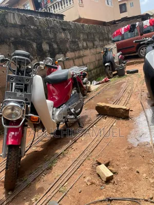 Honda CB 2020 Ja