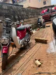 Honda CB 2020 Ja - 1