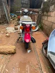 Honda CB 2020 Ja - 2