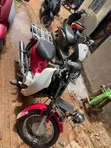 Honda CB 2020 Ja - 4