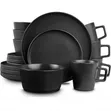 16 Yana Plate - Sabon Kaya - 1