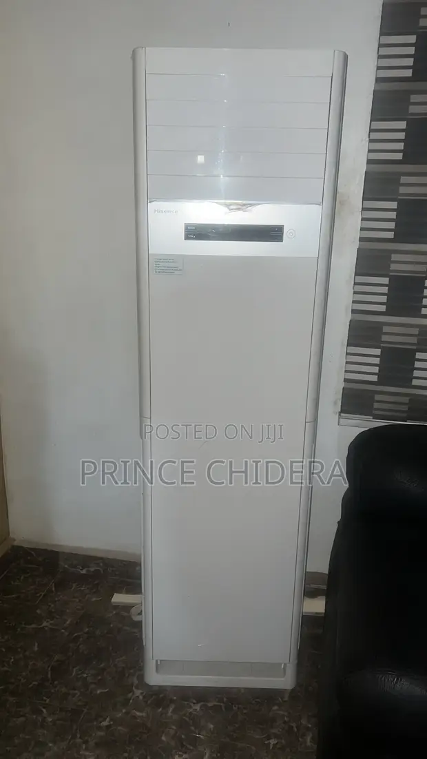 Hisense Standing Air Conditioner - 1