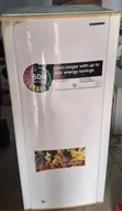 Samsung XXL Refrigerator with Digital Inverter - 1