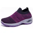 Classy Suede Sneakers - Brand New - 2