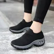 Classy Suede Sneakers - Brand New - 3