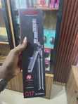 C17 AI Face Tracking Gimbal Tripod - 1