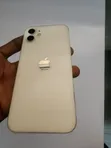 Apple iPhone 12 64GB White - 1