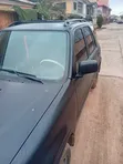 Honda CR-V 2000 Baki - 1