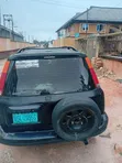 Honda CR-V 2000 Baki - 2