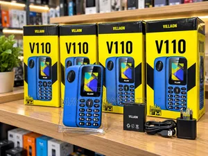Villaon V110 Feature Phone