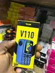 Villaon V110 Feature Phone - 2