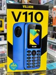 Villaon V110 Feature Phone - 3