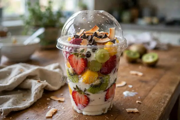 Agnes Luxury Loaded Parfait - 1